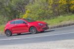 Alfa Romeo MiTo Quadrifoglio Verde 2014 года (AU)